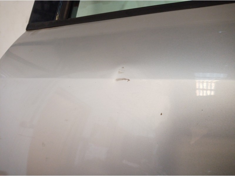 Recambio de puerta trasera izquierda para suzuki swift berlina (mz) 1.3 ddis diesel cat referencia OEM IAM   