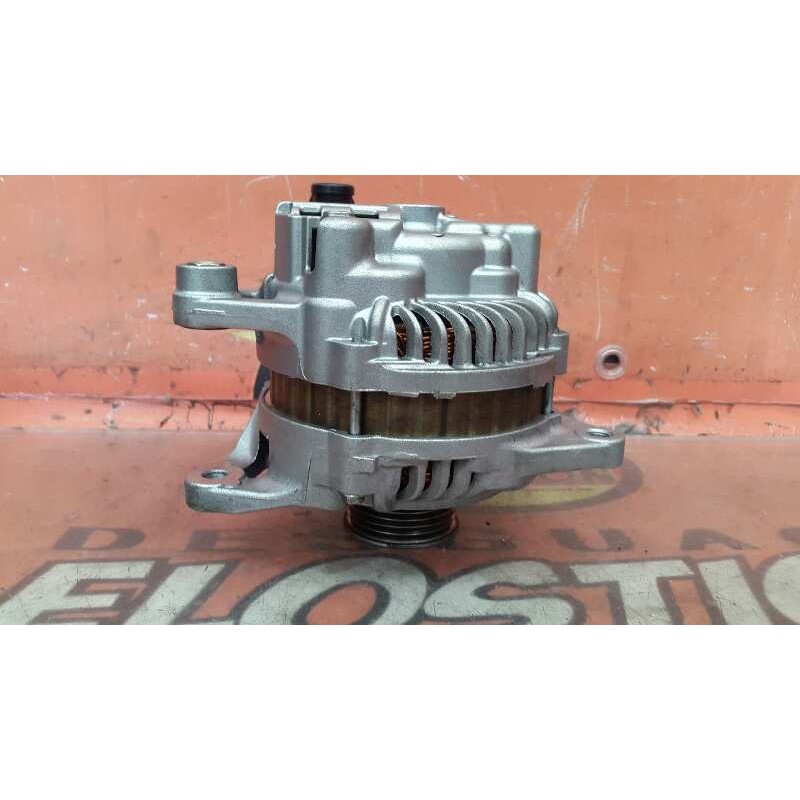 Recambio de alternador para mazda 2 lim. (de) 1.3 pulse (5-ptas) referencia OEM IAM A2TG1391 A2TG1391 