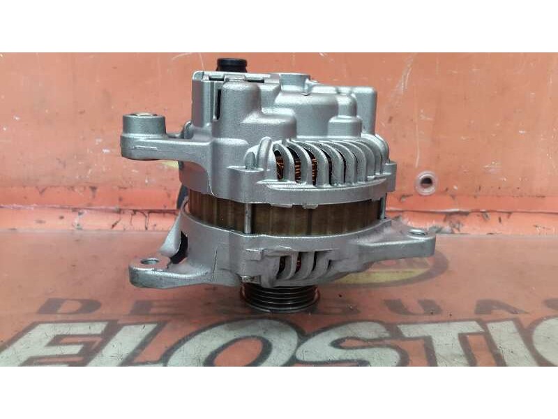 Recambio de alternador para mazda 2 lim. (de) 1.3 pulse (5-ptas) referencia OEM IAM A2TG1391 A2TG1391 