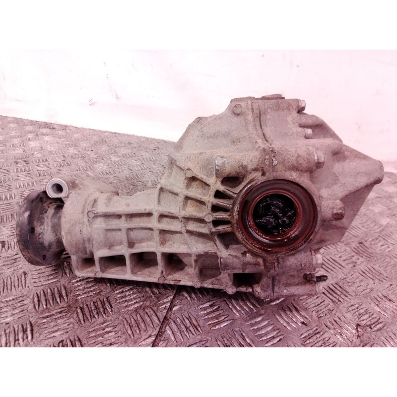 Recambio de diferencial trasero para mercedes-benz clase m (w163) 270 cdi (163.113) referencia OEM IAM 4460310010 4460310010 446