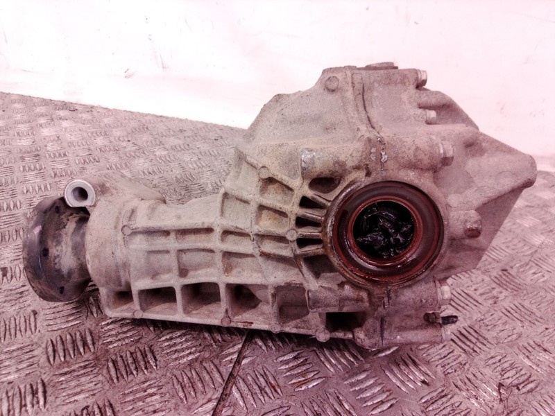 Recambio de diferencial trasero para mercedes-benz clase m (w163) 270 cdi (163.113) referencia OEM IAM 4460310010 4460310010 446