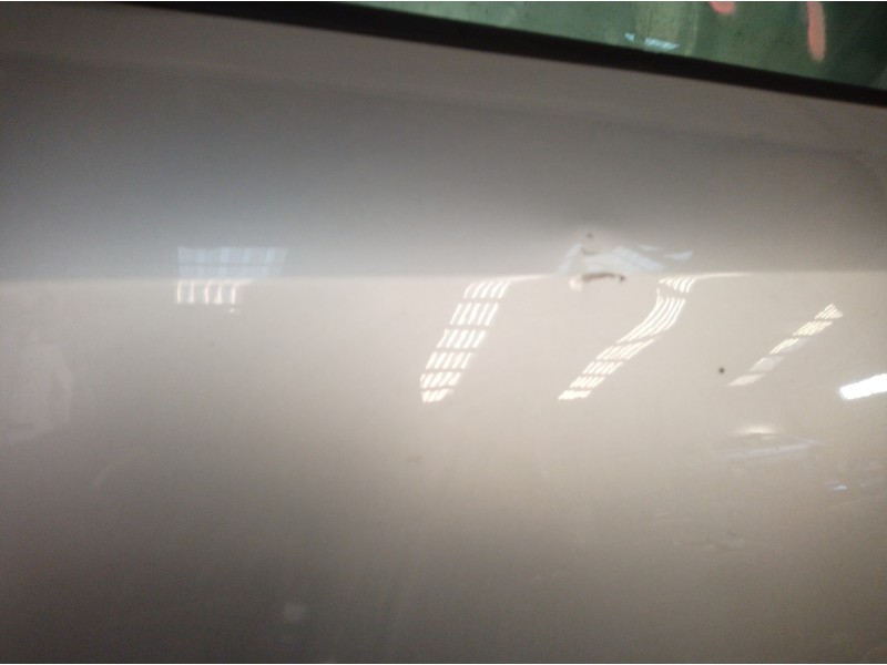 Recambio de puerta trasera izquierda para suzuki swift berlina (mz) 1.3 ddis diesel cat referencia OEM IAM   