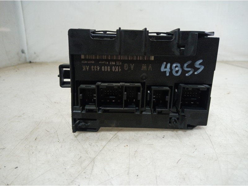 Recambio de modulo electronico para seat altea (5p1) hot referencia OEM IAM 1K0959433 1K0959433 1K0959433