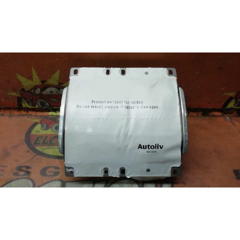 Recambio de airbag delantero derecho para volvo v50 familiar 2.4 kinetic referencia OEM IAM 30615716 601220700A 30615716