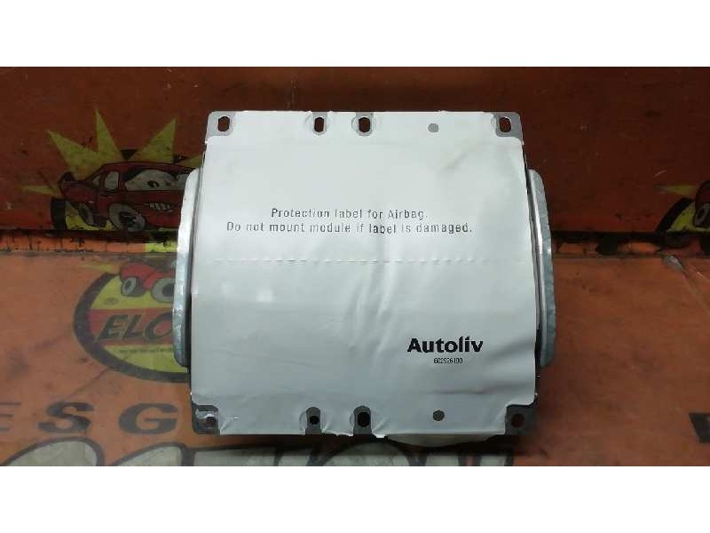 Recambio de airbag delantero derecho para volvo v50 familiar 2.4 kinetic referencia OEM IAM 30615716 601220700A 30615716