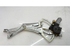 Recambio de elevalunas delantero izquierdo para mercedes-benz clase m (w163) 270 cdi (163.113) referencia OEM IAM 990407100 9904