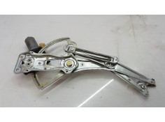Recambio de elevalunas delantero izquierdo para mercedes-benz clase m (w163) 270 cdi (163.113) referencia OEM IAM 990407100 9904 2