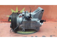 Recambio de compresor aire acondicionado para mazda 2 lim. (de) 1.3 pulse (5-ptas) referencia OEM IAM V09A1AA4AK V09A1AA4AK D412