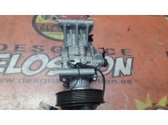 Recambio de compresor aire acondicionado para mazda 2 lim. (de) 1.3 pulse (5-ptas) referencia OEM IAM V09A1AA4AK V09A1AA4AK D412 2