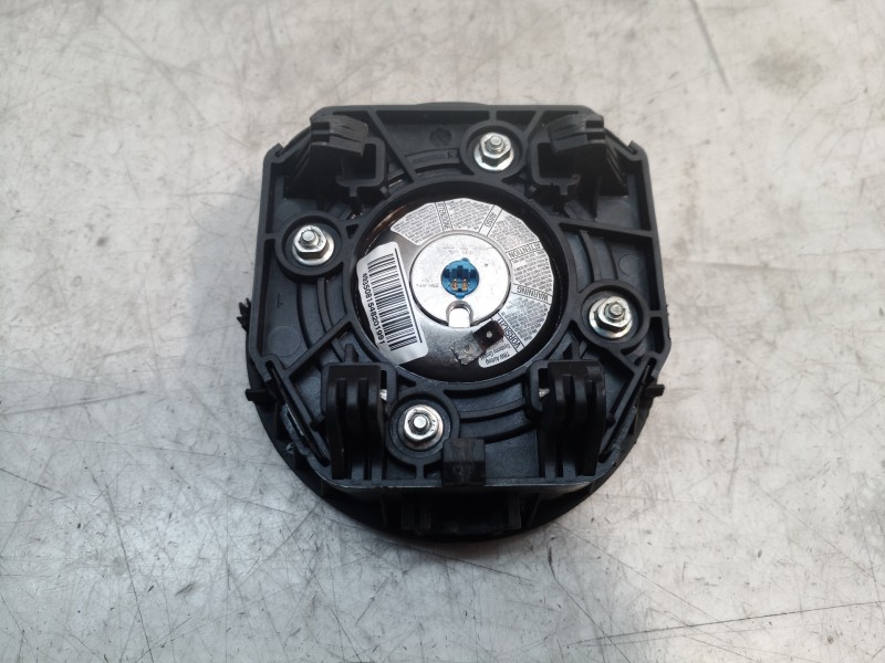 Recambio de airbag volante para citroën c4 grand picasso exclusive plus referencia OEM IAM 96866504ZD 96866504ZD 96866504ZD