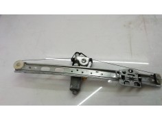 Recambio de elevalunas trasero derecho para mercedes-benz clase m (w163) 270 cdi (163.113) referencia OEM IAM 119016100 11901610 2