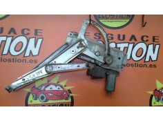 Recambio de elevalunas delantero derecho para opel vectra b berlina referencia OEM IAM   