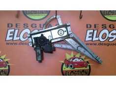 Recambio de elevalunas delantero derecho para opel vectra b berlina referencia OEM IAM    2