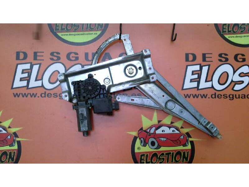 Recambio de elevalunas delantero derecho para opel vectra b berlina referencia OEM IAM   