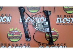 Recambio de elevalunas delantero derecho para mercedes-benz clase c (w203) berlina referencia OEM IAM   