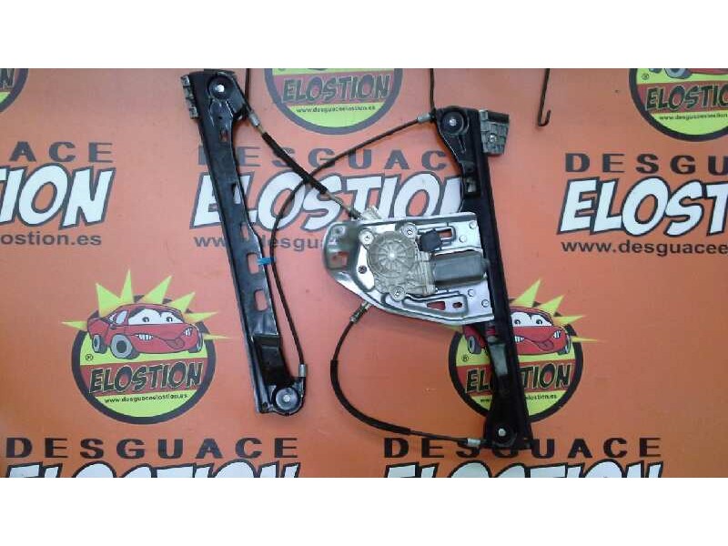 Recambio de elevalunas delantero derecho para mercedes-benz clase c (w203) berlina referencia OEM IAM   