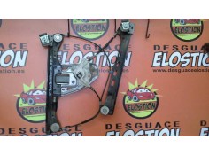 Recambio de elevalunas delantero derecho para mercedes-benz clase c (w203) berlina referencia OEM IAM    2