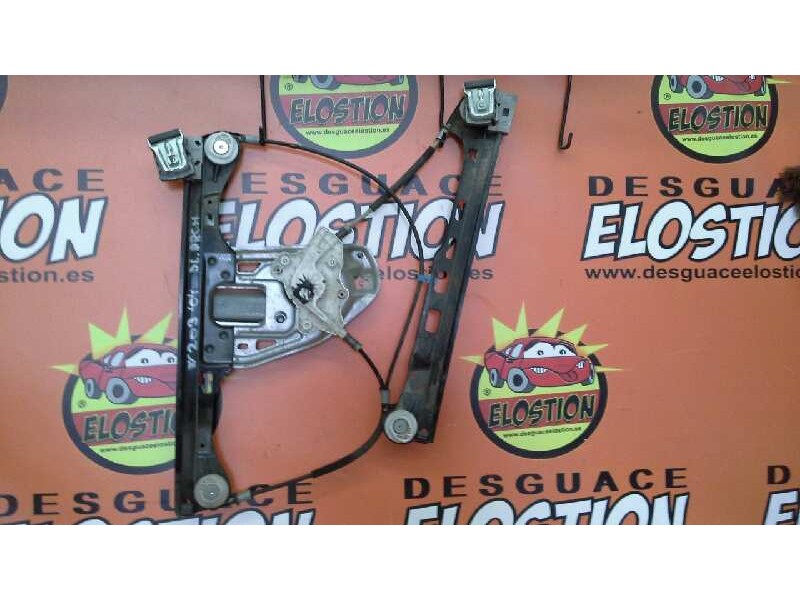 Recambio de elevalunas delantero derecho para mercedes-benz clase c (w203) berlina referencia OEM IAM   