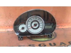 Recambio de cuadro instrumentos para mazda 2 lim. (de) 1.3 pulse (5-ptas) referencia OEM IAM ALDF71C ALDF71C 