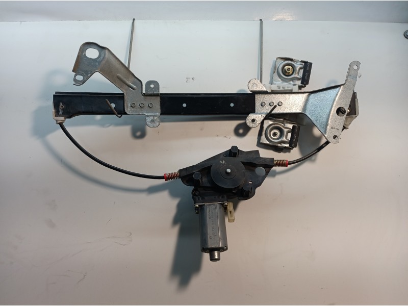 Recambio de elevalunas delantero izquierdo para ford fusion (cbk) referencia OEM IAM 0130821938 0130821938 0130821938