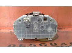 Recambio de cuadro instrumentos para mazda 2 lim. (de) 1.3 pulse (5-ptas) referencia OEM IAM ALDF71C ALDF71C  2