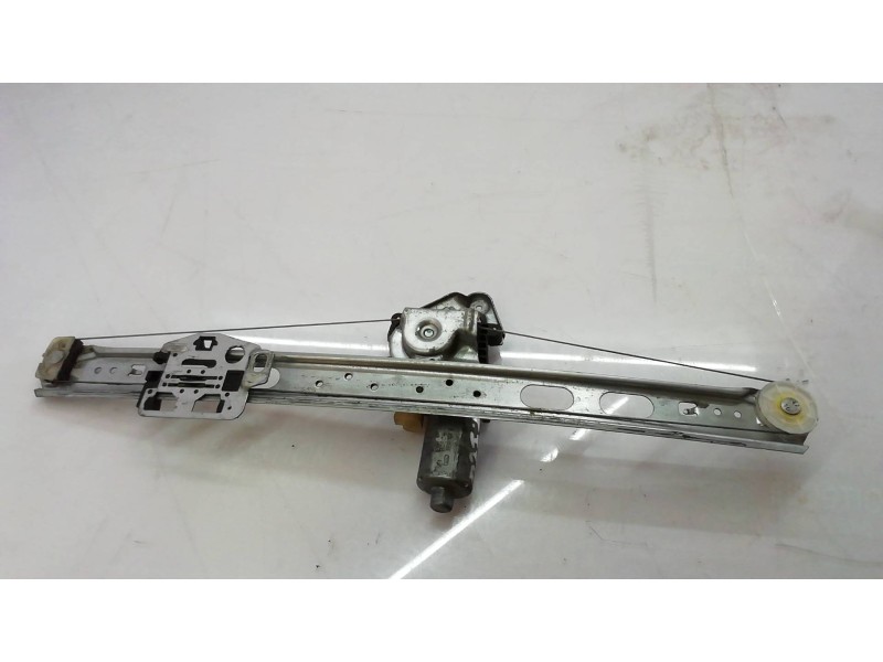 Recambio de elevalunas trasero izquierdo para mercedes-benz clase m (w163) 270 cdi (163.113) referencia OEM IAM 119017100 119017