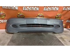 Recambio de paragolpes delantero para mercedes-benz clase a (w168) referencia OEM IAM   