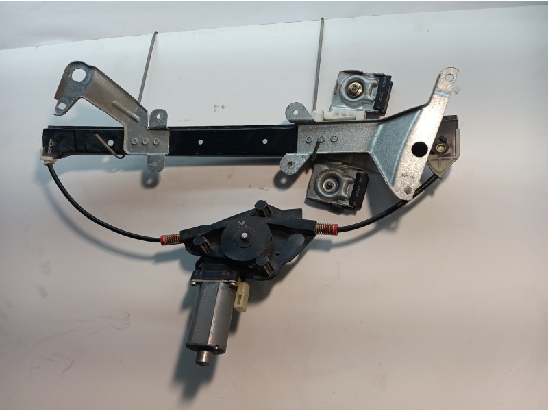 Recambio de elevalunas delantero izquierdo para ford fusion (cbk) referencia OEM IAM 0130821938 0130821938 0130821938