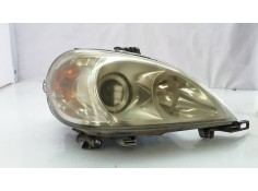 Recambio de faro derecho para mercedes-benz clase m (w163) 270 cdi (163.113) referencia OEM IAM 22315600 22315600 223156