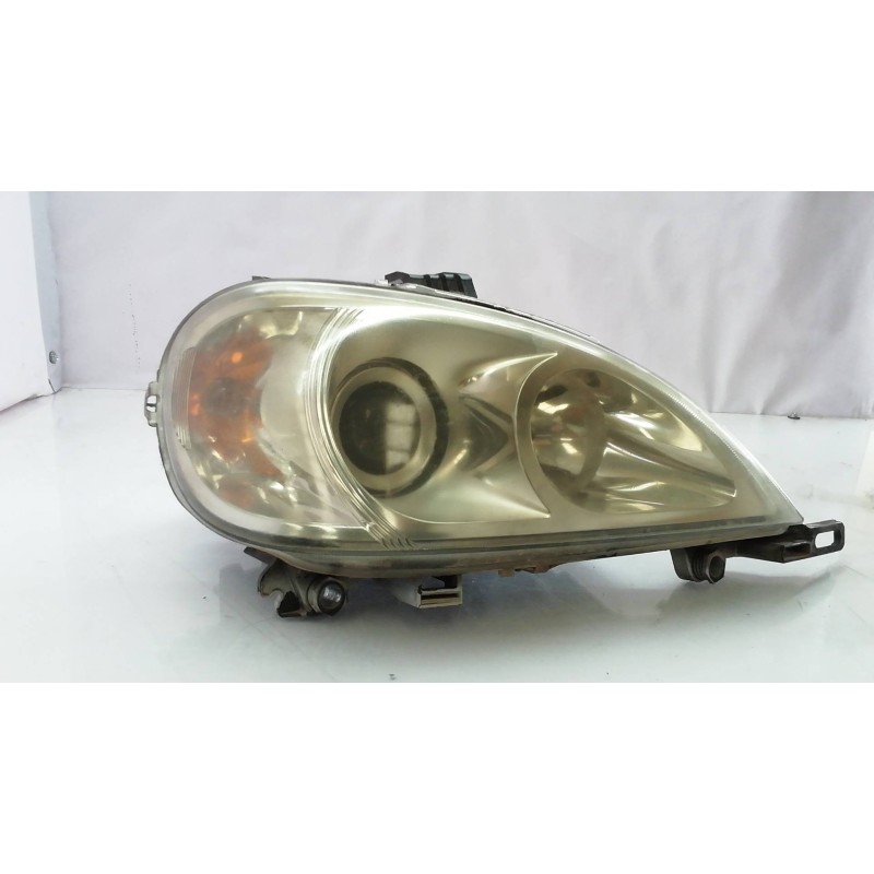 Recambio de faro derecho para mercedes-benz clase m (w163) 270 cdi (163.113) referencia OEM IAM 22315600 22315600 223156