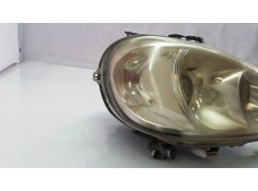 Recambio de faro derecho para mercedes-benz clase m (w163) 270 cdi (163.113) referencia OEM IAM 22315600 22315600 223156 2