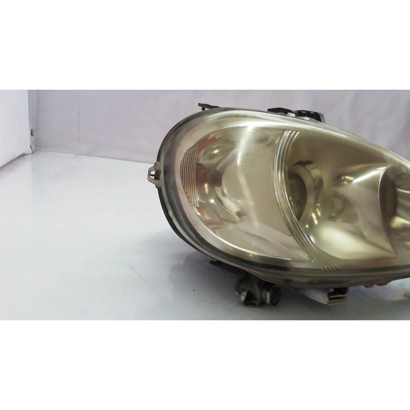 Recambio de faro derecho para mercedes-benz clase m (w163) 270 cdi (163.113) referencia OEM IAM 22315600 22315600 223156