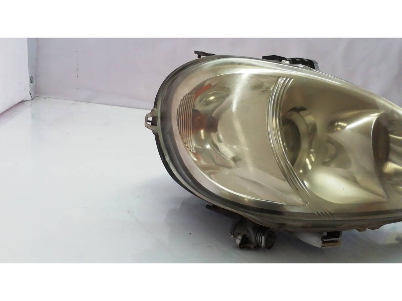Recambio de faro derecho para mercedes-benz clase m (w163) 270 cdi (163.113) referencia OEM IAM 22315600 22315600 223156