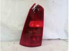 Recambio de piloto trasero izquierdo para ford focus berlina (cak) ambiente referencia OEM IAM   