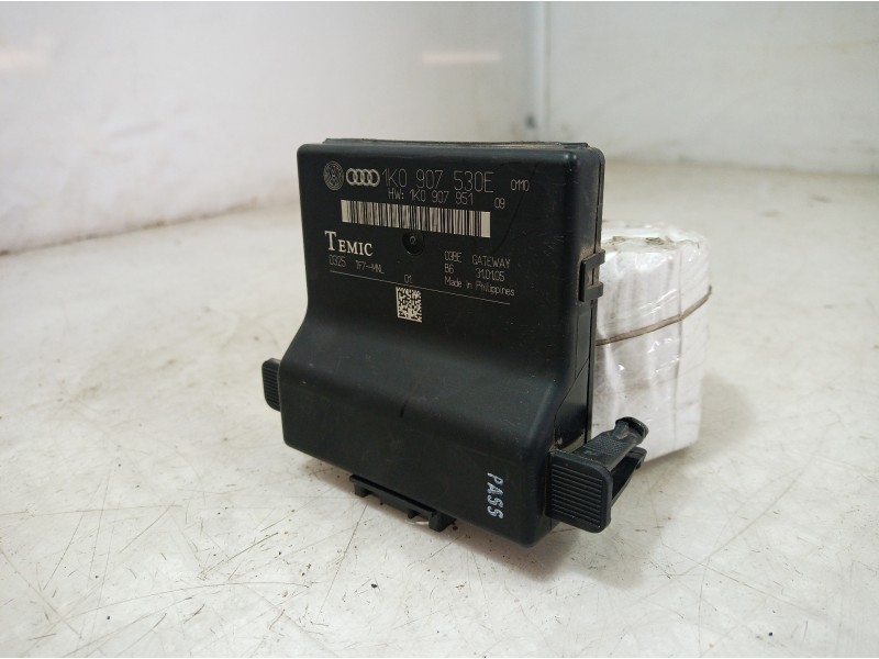 Recambio de modulo electronico para seat altea (5p1) hot referencia OEM IAM 1K0907530 1K0907530 1K0907530