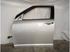 Recambio de puerta delantera izquierda para suzuki swift berlina (mz) 1.3 ddis diesel cat referencia OEM IAM   