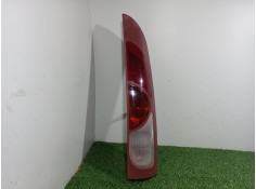 Recambio de piloto trasero izquierdo para renault kangoo (f/kc0) referencia OEM IAM 2277 2277 2277
