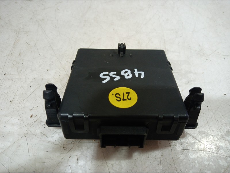 Recambio de modulo electronico para seat altea (5p1) hot referencia OEM IAM 1K0907530 1K0907530 1K0907530