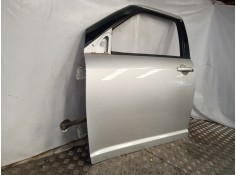 Recambio de puerta delantera izquierda para suzuki swift berlina (mz) 1.3 ddis diesel cat referencia OEM IAM    2