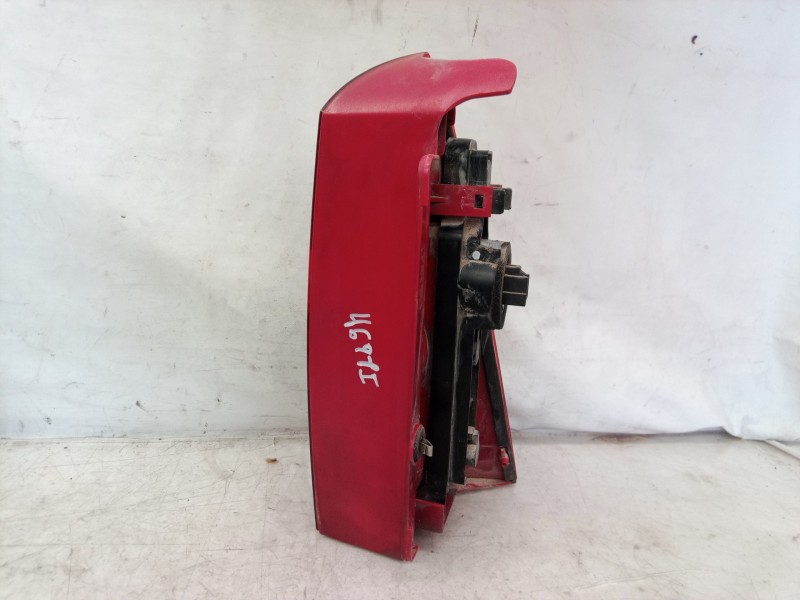 Recambio de piloto trasero izquierdo para ford focus berlina (cak) ambiente referencia OEM IAM   