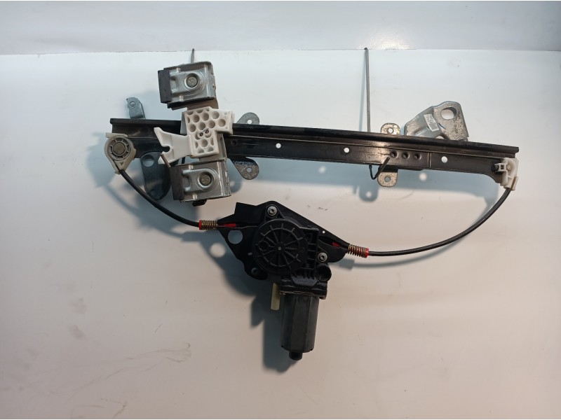 Recambio de elevalunas delantero izquierdo para ford fusion (cbk) referencia OEM IAM 0130821938 0130821938 0130821938