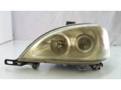 Recambio de faro izquierdo para mercedes-benz clase m (w163) 270 cdi (163.113) referencia OEM IAM 22315500 22315500 22315500