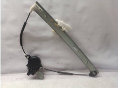 Recambio de motor elevalunas delantero izquierdo para mazda 2 lim. (de) 1.3 pulse (5-ptas) referencia OEM IAM D6515958X D6515958