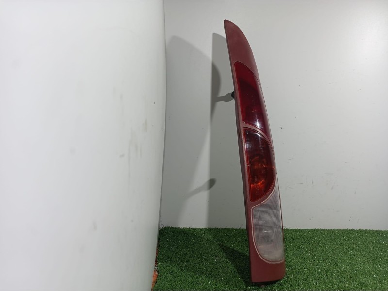 Recambio de piloto trasero izquierdo para renault kangoo (f/kc0) referencia OEM IAM 2277 2277 2277