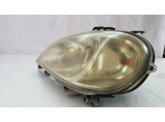 Recambio de faro izquierdo para mercedes-benz clase m (w163) 270 cdi (163.113) referencia OEM IAM 22315500 22315500 22315500 2