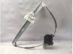 Recambio de motor elevalunas delantero izquierdo para mazda 2 lim. (de) 1.3 pulse (5-ptas) referencia OEM IAM D6515958X D6515958 2