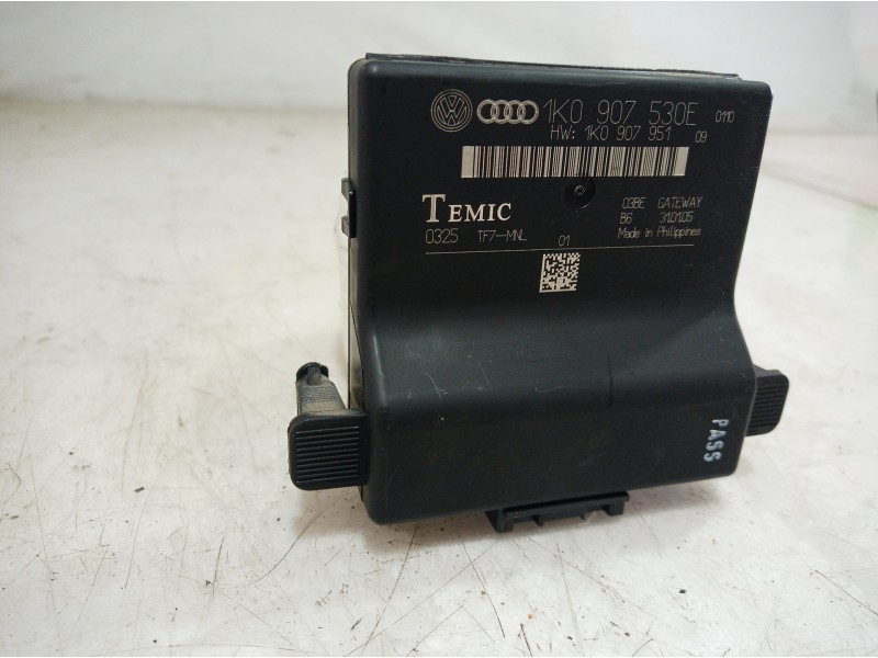 Recambio de modulo electronico para seat altea (5p1) hot referencia OEM IAM 1K0907530 1K0907530 1K0907530