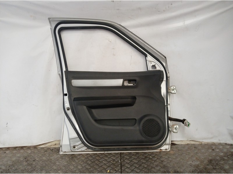 Recambio de puerta delantera izquierda para suzuki swift berlina (mz) 1.3 ddis diesel cat referencia OEM IAM   