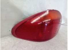 Recambio de piloto trasero izquierdo para ford mondeo berlina/familiar (fd) clx berlina referencia OEM IAM 93BG13N004 93BG13N004 2