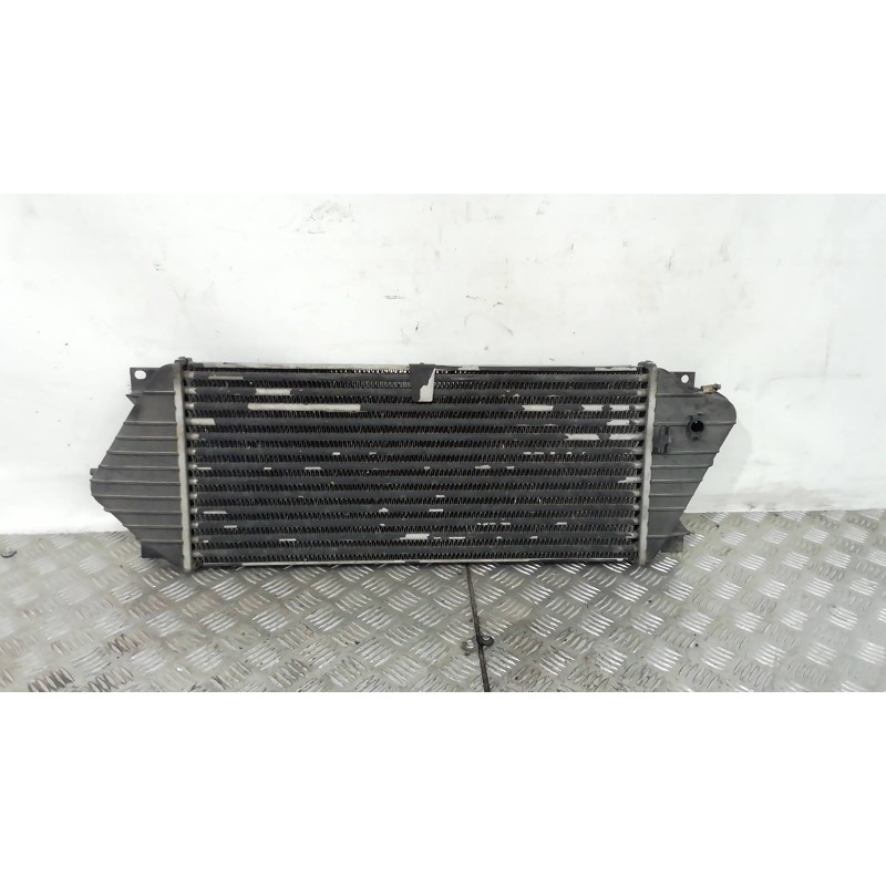 Recambio de intercooler para mercedes-benz clase m (w163) 270 cdi (163.113) referencia OEM IAM 1035042 1035042 1035042